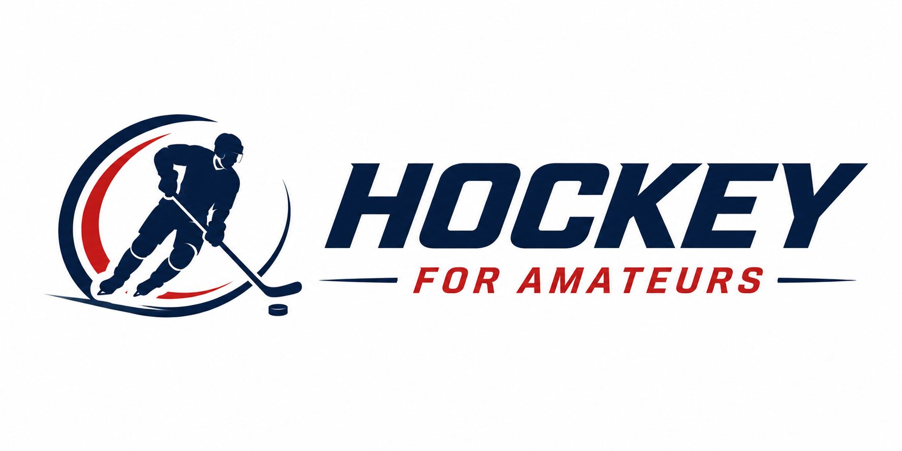 Hockey for amateurs